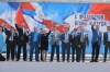 Первомайские праздники в Крыму.