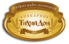 В хлебопекарне супермаркета "Тихий Дон" появился хлеб "Сельский бездрожжевой", приготовленный на кисломолочной закваске АЦАТАН.