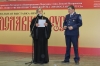 Завершение IX Межрегиональной выставки «Православная Русь» в КВЦ ВертолЭкспо г. Ростова-на-Дону.