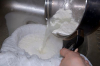 Мастер-класс по приготовлению кисломолочных продуктов на закваске.