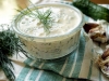 Летний освежающий холодный йогуртовый суп. Очень вкусно и полезно!            
